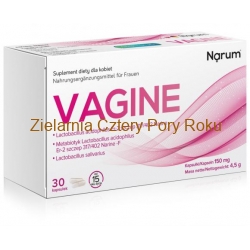 Narum Vagine ZDROWE DROGI RODNE